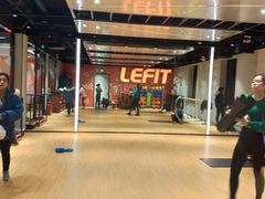 -FEELINGME乐刻包月私教馆·健身(澳门路店)