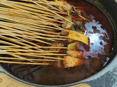 -冒椒火辣(奎星楼街店)