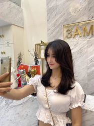 -3AM HAIR SALON染发接发