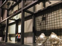 -拿渡麻辣香锅(银泰创意城店)