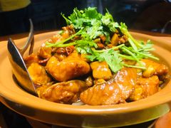 -徽三说·土徽菜·中国徽菜连锁品牌(一中店)