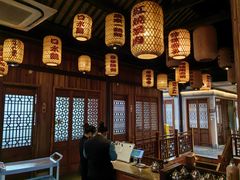 -二十八里太湖船菜(吉祥路店)