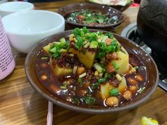 -笔记安顺夺夺粉火锅