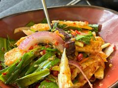 -Ameigo梅果·云贵川bistro(长宁来福士店)