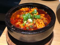 -胡马八破·川菜小馆(高新万达店)