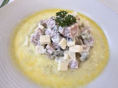 -库滋明·俄罗斯特色美食(中央大街店)