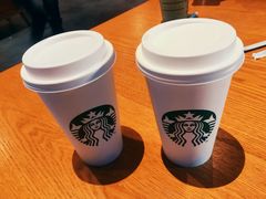 -星巴克(太原茂业天地店)