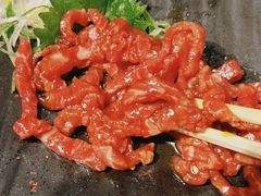 -焼肉ホルモン 龍の巣(新宿三丁目店)