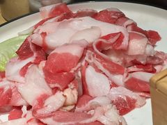 -贵厨酸汤牛肉(小十字店)