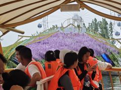 -渔岛海洋度假区