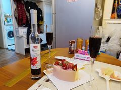 -卷时·瑞士卷·生日蛋糕(大望路店)