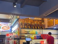 -管氏翅吧(广渠门店)