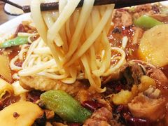 -福顺祥大盘鸡(临潼店)