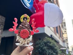 -CORNER CONE GELATO酷矿手作霜淇淋(南头古城店)