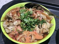 -大福来锅巴菜(古文化街店)