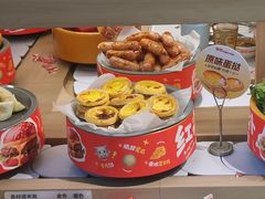 -龍歌自助小火锅(城阳万象汇店)