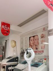 -痘博士烟台·全国连锁祛痘机构