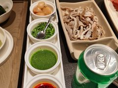 -额尔敦·品质自助(摩尔城店)