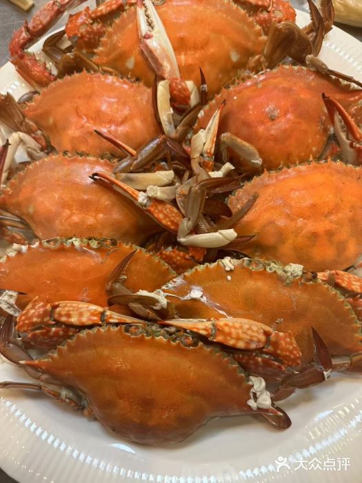 海悦御华大酒店·中餐厅图片