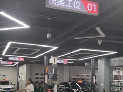 -天猫养车(哈贝卡硕士路店)