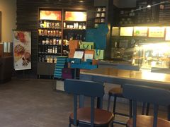 -星巴克(深圳龙岗星河时代店)