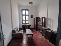 -青岛德国监狱旧址博物馆