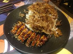 至尊鳗鱼饭-小司的料理(新街口店)