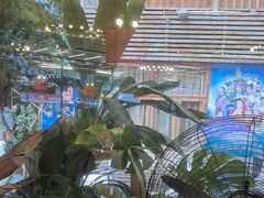 -刘姐啤酒鱼民族演艺餐厅(西街总店)