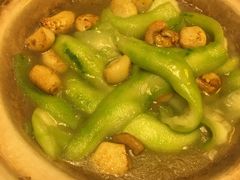 -汉唐宴长安食府