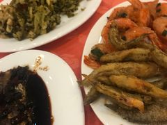 -深运潮州粥(东门店)