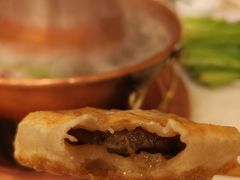 -八先生涮肉房(三里河店)
