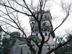 -赤坎·广东华侨国际旅游度假区