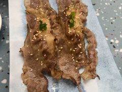 -元气寿司(东方宝泰店)