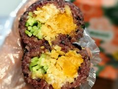 -阿杏饭团(悦汇城店)