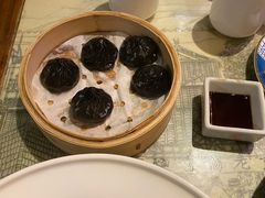 -桂满陇·西湖船宴(平安金融中心店)