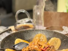 -皖厨·中国徽菜(星河WORLD·COCO Park店)