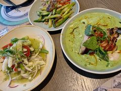 -CHINCHIN 青青·泰国料理(万象食家店)