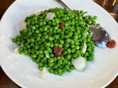-香芙茗茶楼(梅家坞店)
