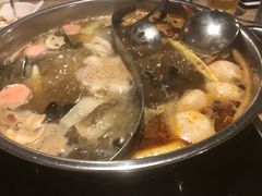 -7火锅(阿布扎比店)
