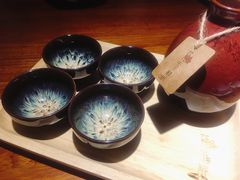 桃花醉-花千醉拾季(雨花世茂店)
