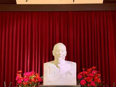 -黎里柳亚子纪念馆