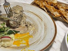 -G+KITCHEN(龙湖狮山天街店)