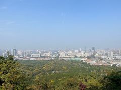 -千佛山风景名胜区
