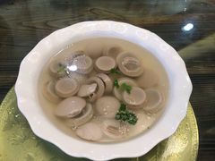 -老白肉馆(临江小区店)