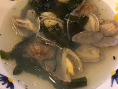 -萨莉亚意式餐厅(中信地铁商场店)
