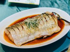 -太湖饭店·寄畅轩中餐厅