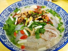 优质葫芦头-长香源葫芦头梆梆肉(兴隆巷店)