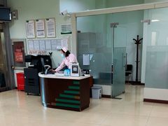 -慈铭体检(世纪城分院)