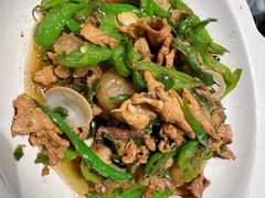 -绿草地·湘菜(7mall店)