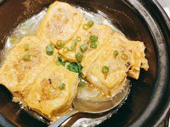 -围龙屋客家食府(福田店)